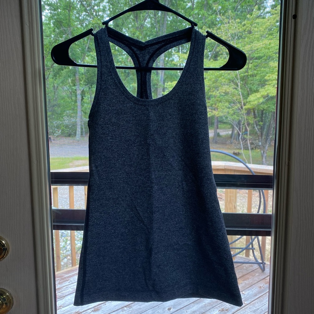 Women’s Lululemon Tank Top